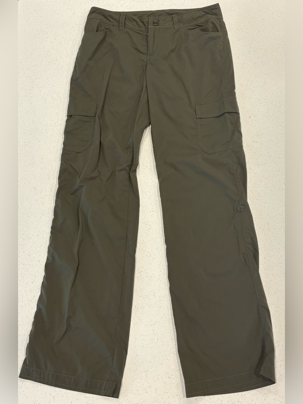 Patagonia Solimar Pants